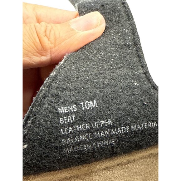 Woodstock Size 10 Adjustable Strappy  Sandals Cork Footbed  Brass Buckles - Picture 7 of 8